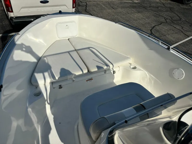 Slide: The Image of Wellcraft 180 Fisherman 2003 - 5688495