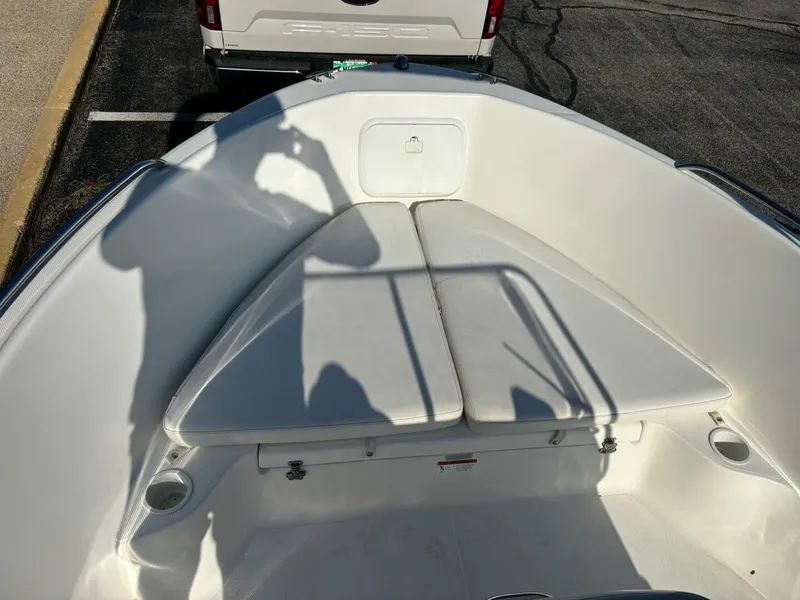 Slide: The Image of Wellcraft 180 Fisherman 2003 - 5688496