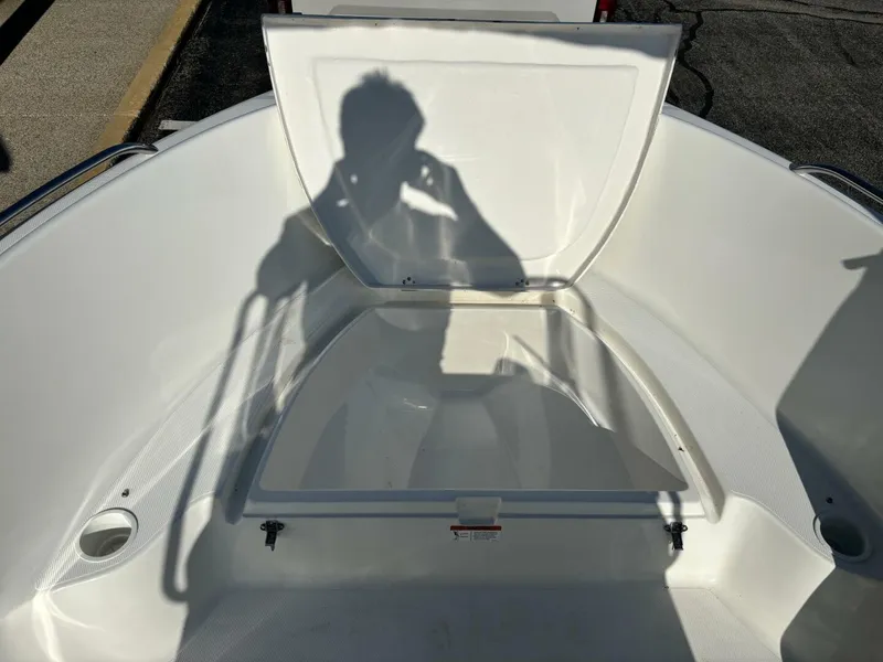 Slide: The Image of Wellcraft 180 Fisherman 2003 - 5688497