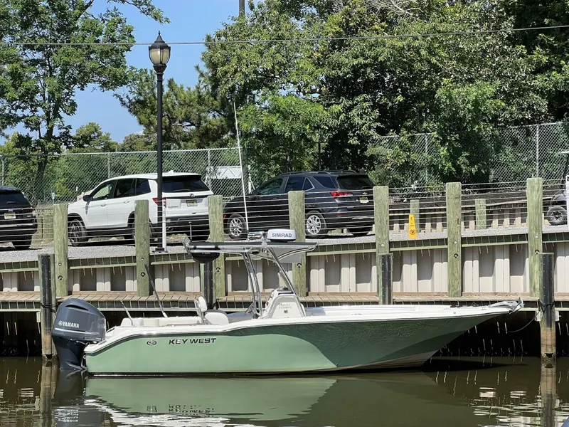 Slide: The Image of Key West 244 FS 2011 - 5688545