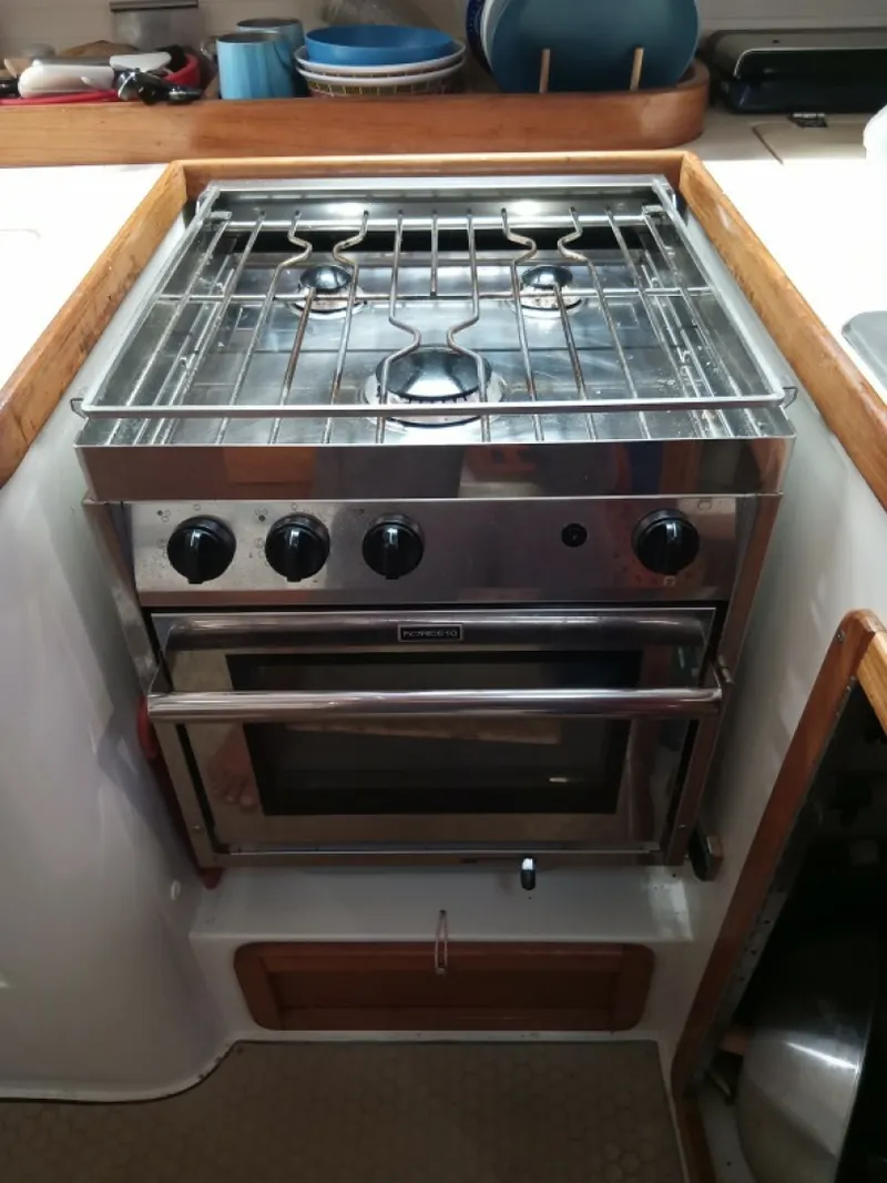 Slide: The Image of Used Sail Monohull for sale 2002 Catalina 42 MK II - MANDALA - 5688865