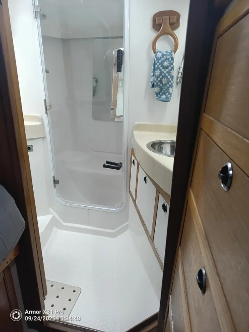 Slide: The Image of Used Sail Monohull for sale 2002 Catalina 42 MK II - MANDALA - 5688862