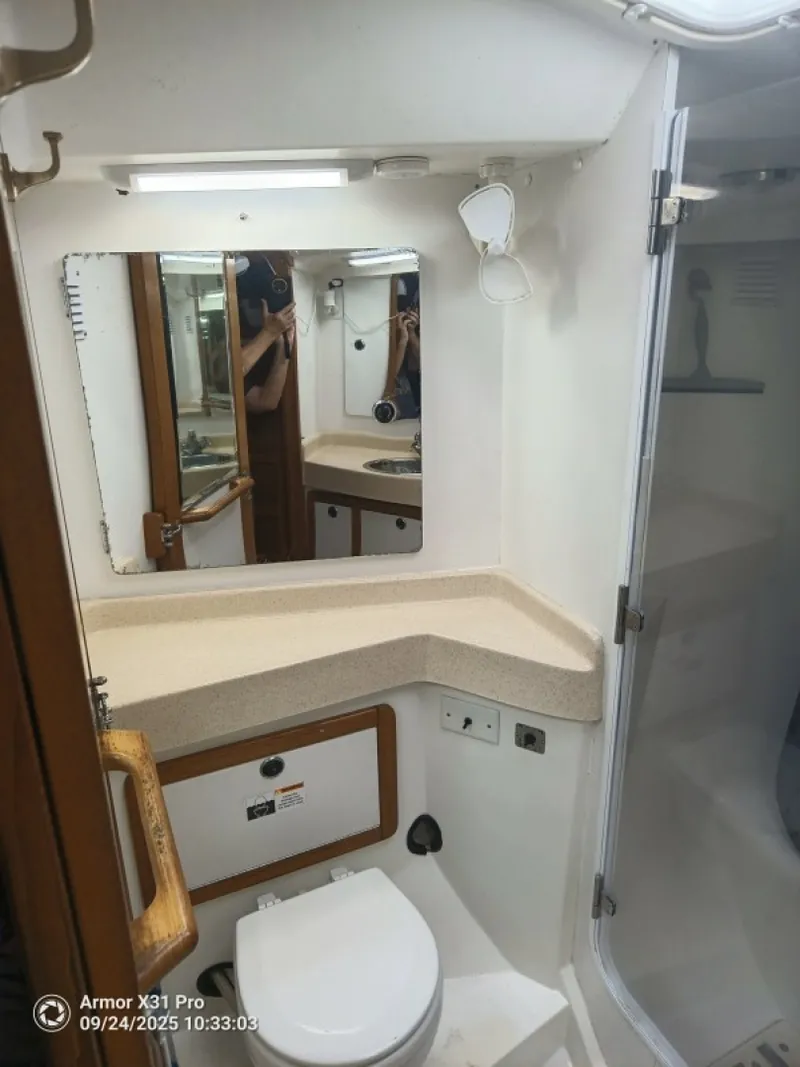 Slide: The Image of Used Sail Monohull for sale 2002 Catalina 42 MK II - MANDALA - 5688576