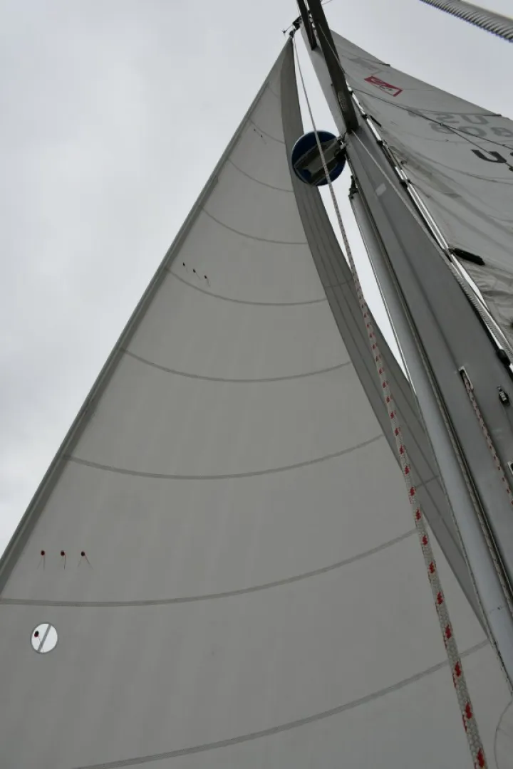 Slide: The Image of Used Sail Monohull for sale 2002 Catalina 42 MK II - MANDALA - 5688566