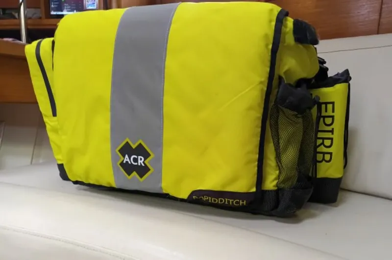 Slide: The Image of Used Sail Monohull for sale 2002 Catalina 42 MK II - MANDALA - 5688580