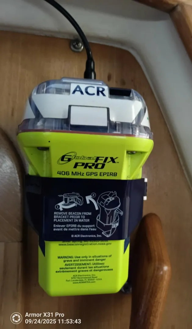 Slide: The Image of Used Sail Monohull for sale 2002 Catalina 42 MK II - MANDALA - 5688863