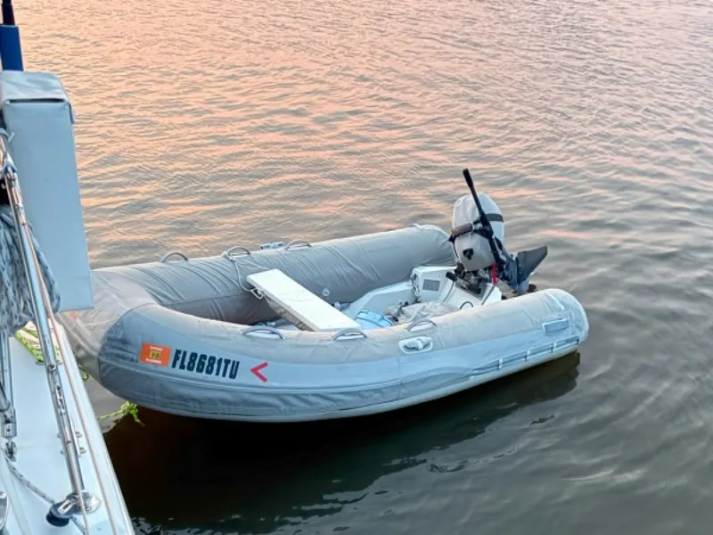 Slide: The Image of Used Sail Monohull for sale 2002 Catalina 42 MK II - MANDALA - 5688570