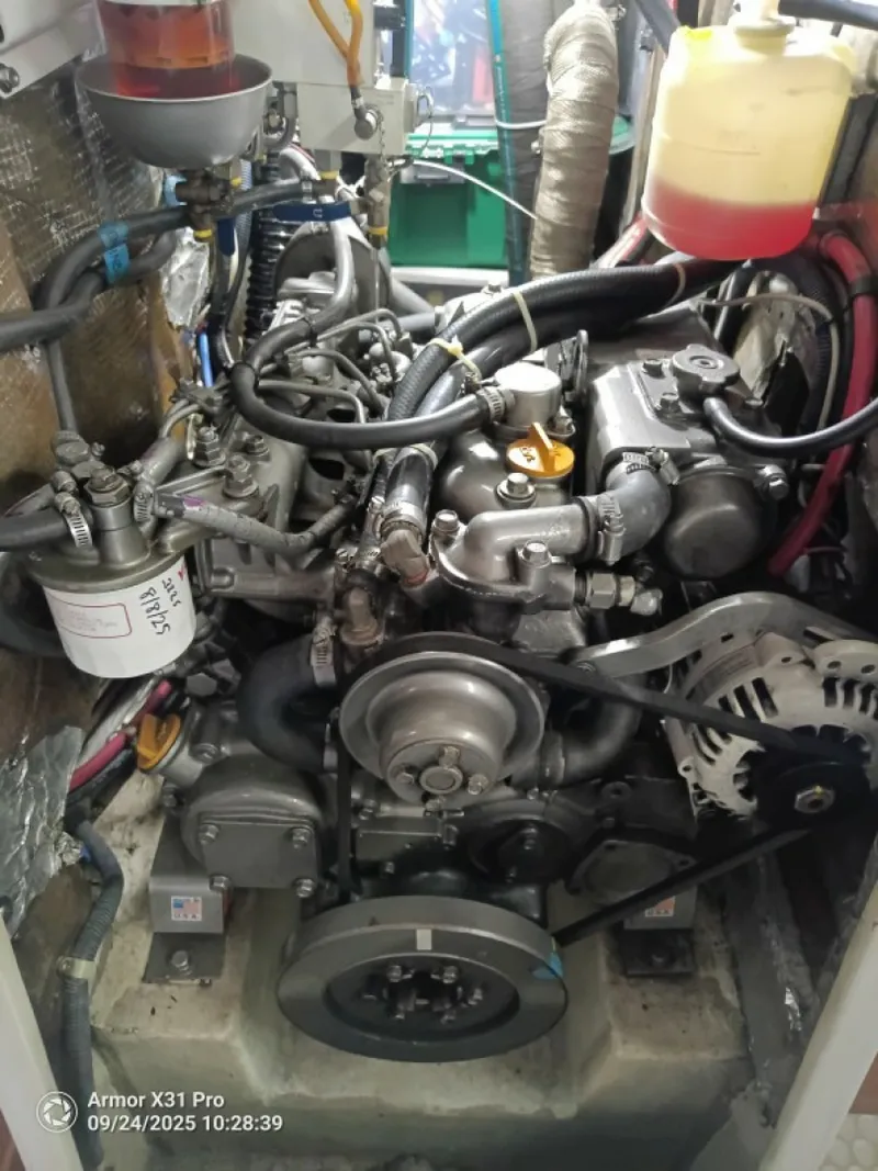 Slide: The Image of Used Sail Monohull for sale 2002 Catalina 42 MK II - MANDALA - 5688572