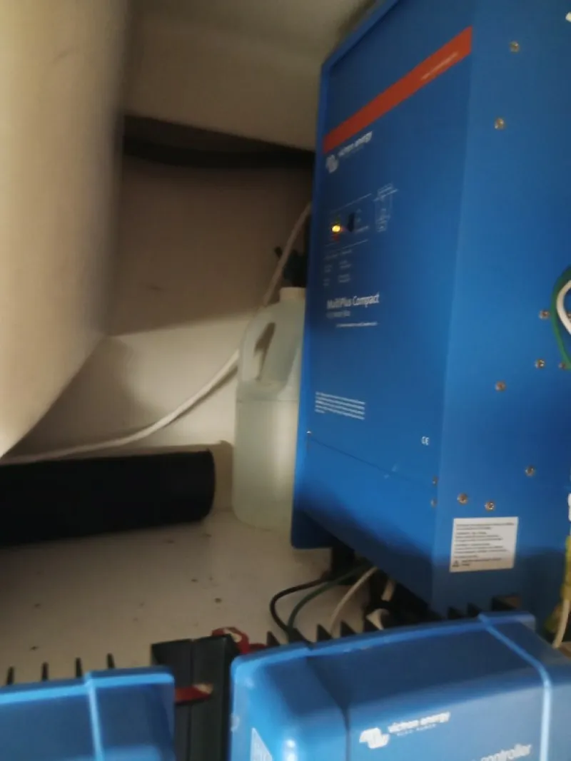 Slide: The Image of Used Sail Monohull for sale 2002 Catalina 42 MK II - MANDALA - 5688868