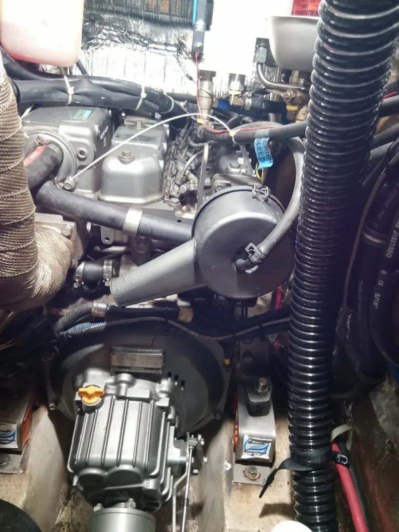 Slide: The Image of Used Sail Monohull for sale 2002 Catalina 42 MK II - MANDALA - 5688869