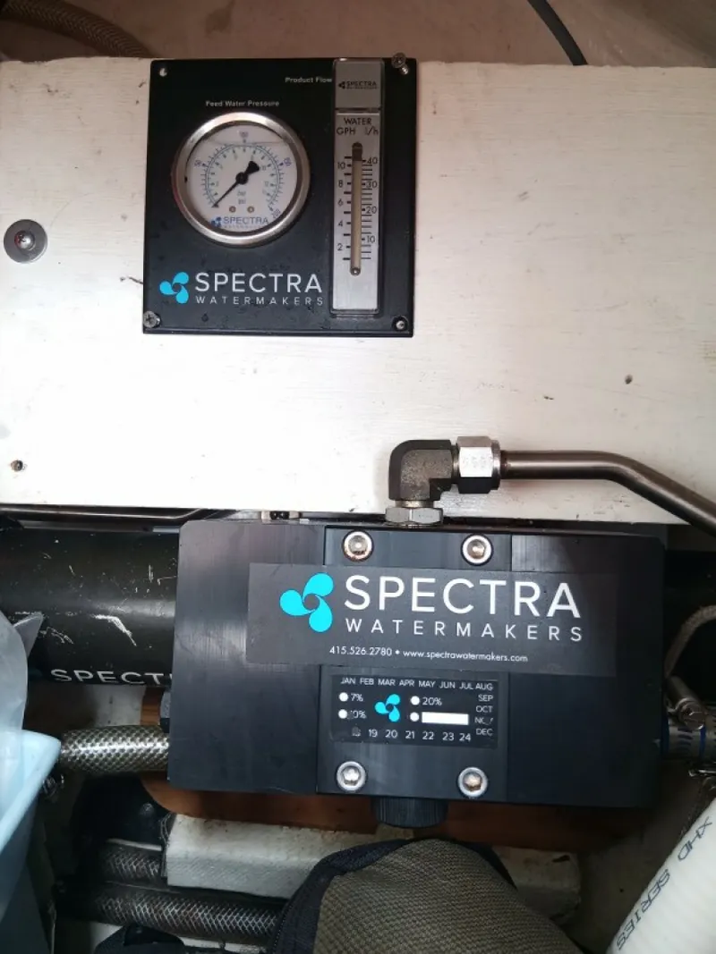 Slide: The Image of Used Sail Monohull for sale 2002 Catalina 42 MK II - MANDALA - 5688874