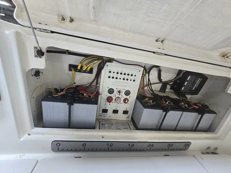 Slide: The Image of Robalo R300 2008 - 5688608