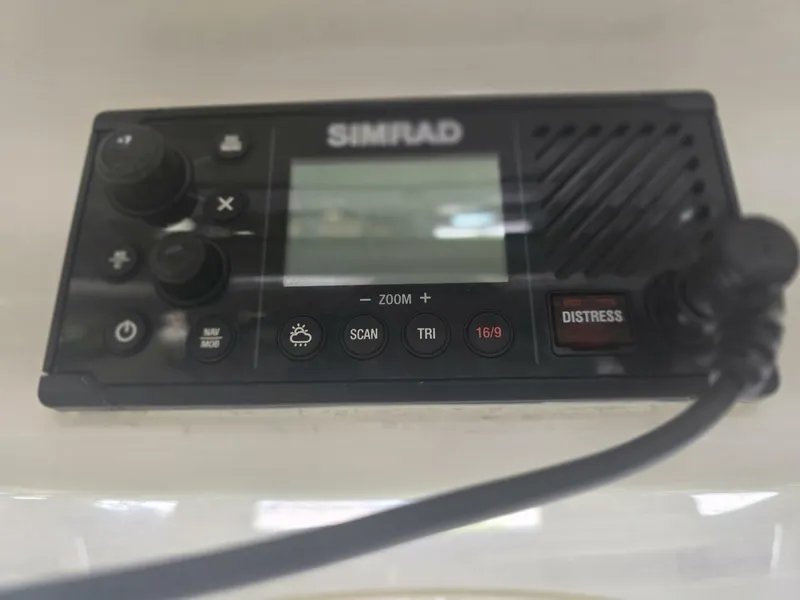 Slide: The Image of Robalo R300 2008 - 5688614