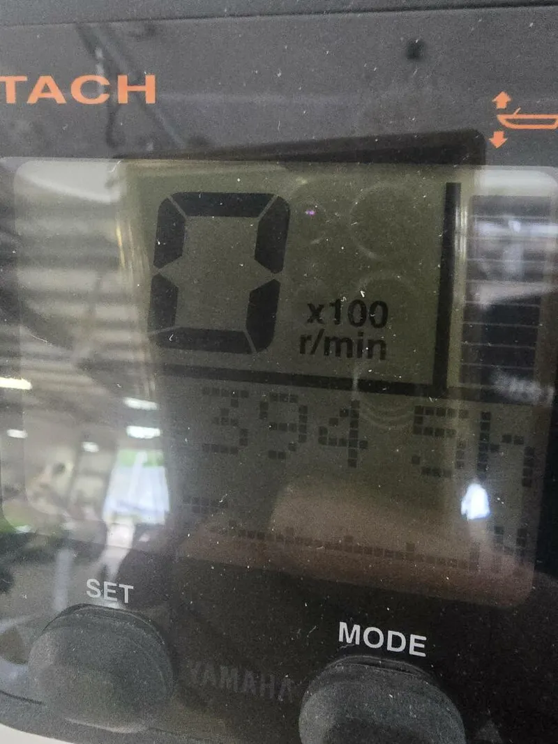 Slide: The Image of Robalo R300 2008 - 5688617