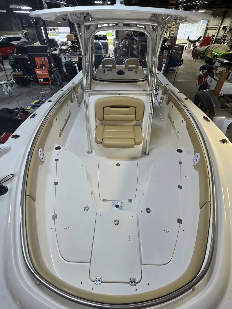 Slide: The Image of Robalo R300 2008 - 5688621