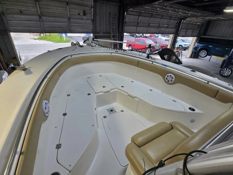 Slide: The Image of Robalo R300 2008 - 5688622