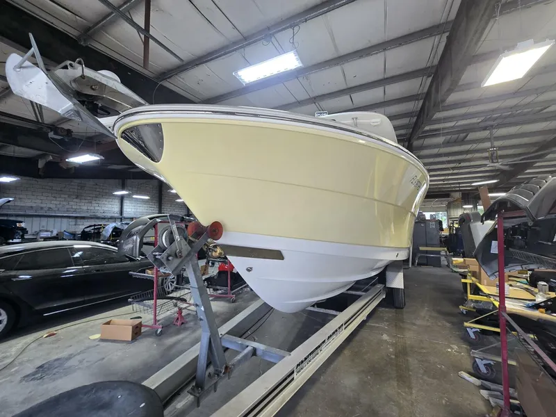 Slide: The Image of Robalo R300 2008 - 5688598