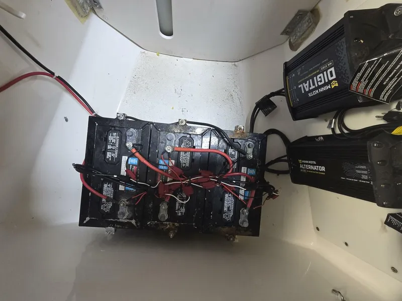 Slide: The Image of Robalo R300 2008 - 5688628