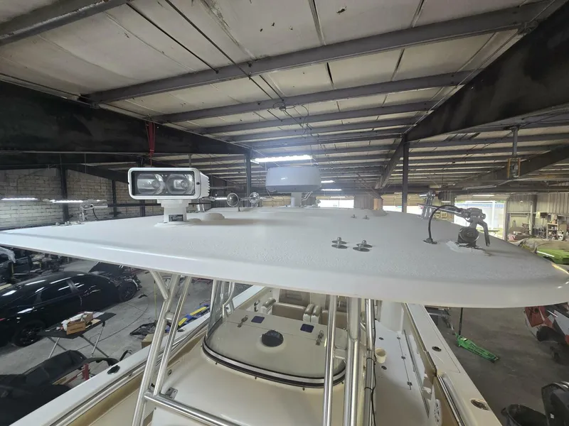 Slide: The Image of Robalo R300 2008 - 5688630