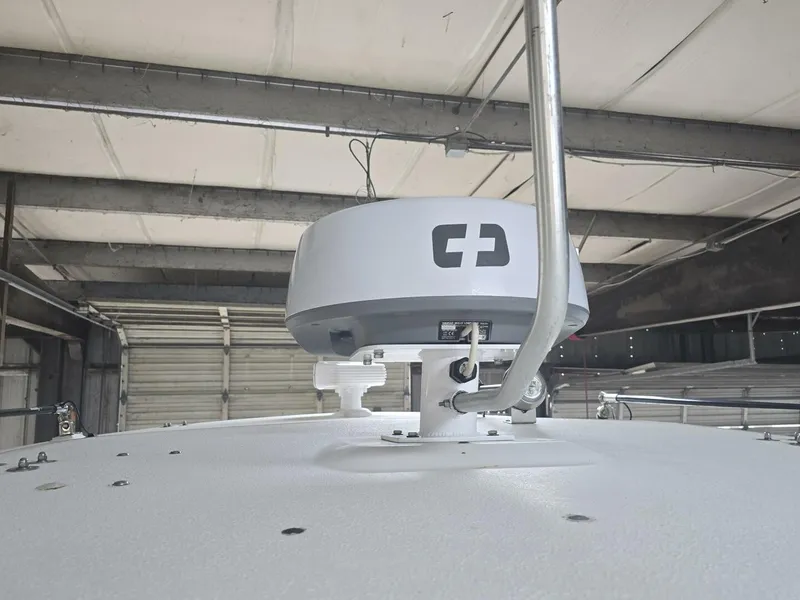 Slide: The Image of Robalo R300 2008 - 5688631