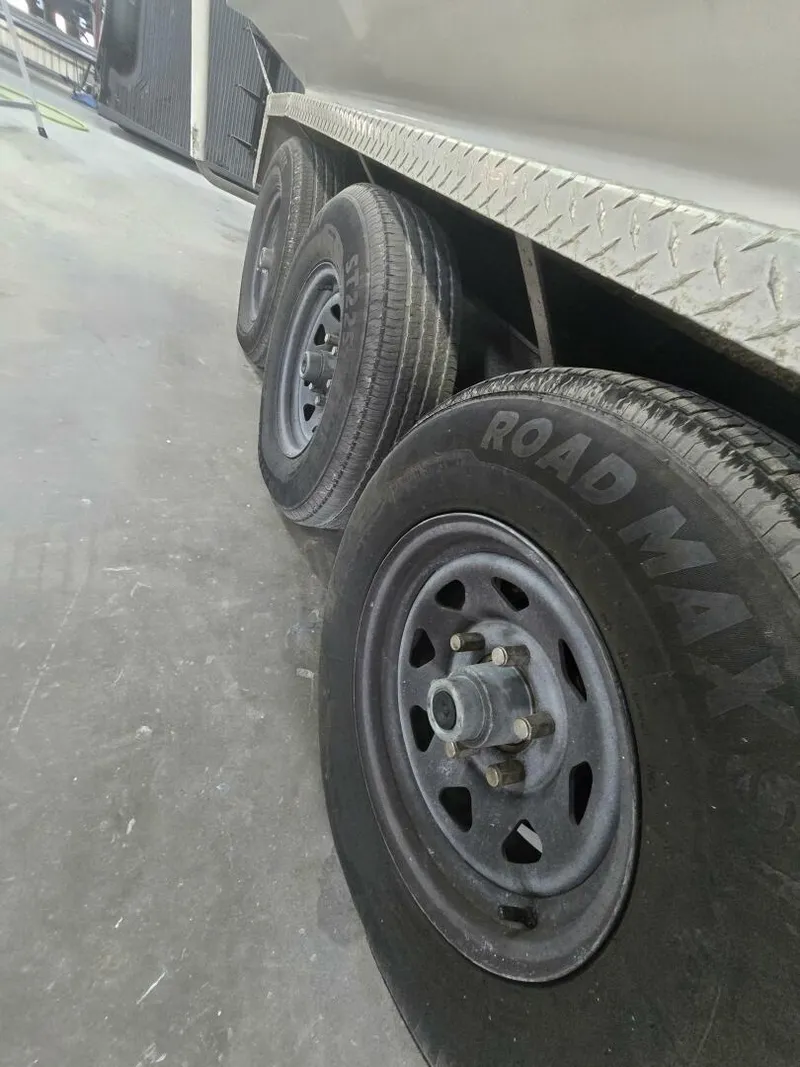 Slide: The Image of Robalo R300 2008 - 5688634