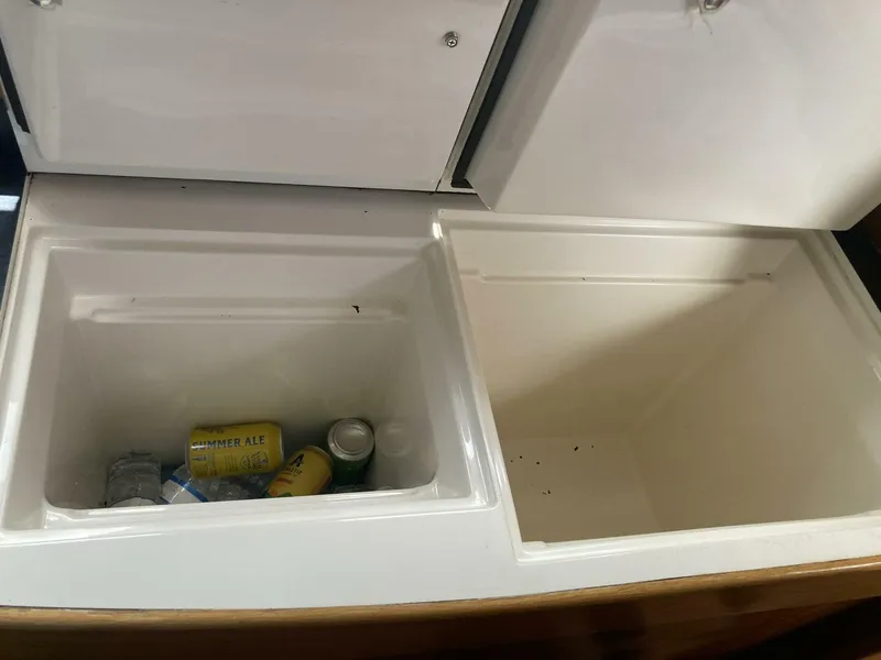 Slide: The Image of Seawind 36 1000XL 2009 - 5688846