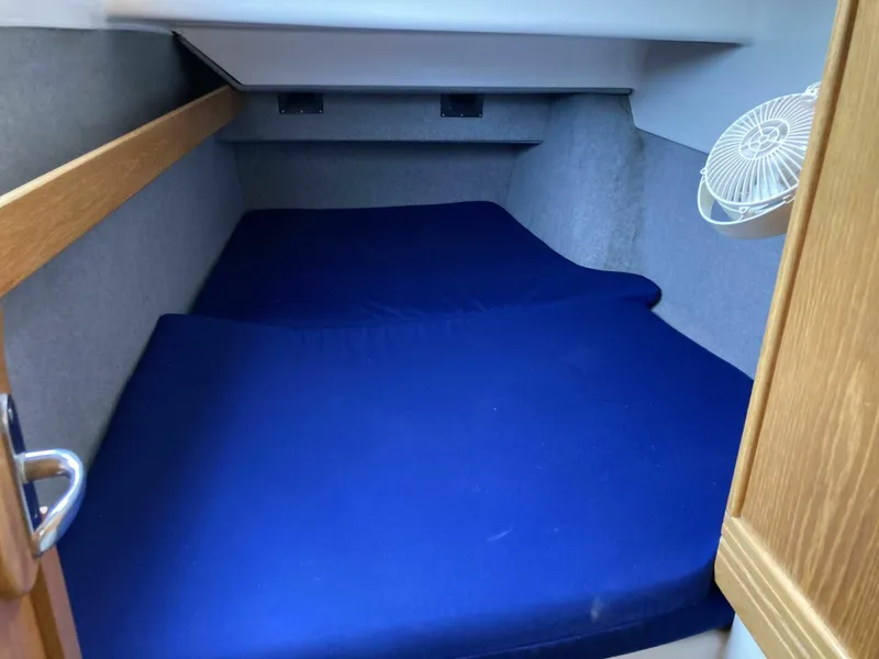 Slide: The Image of Seawind 36 1000XL 2009 - 5688829