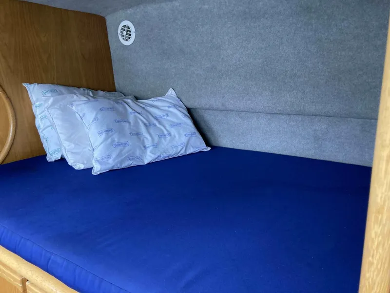 Slide: The Image of Seawind 36 1000XL 2009 - 5688824