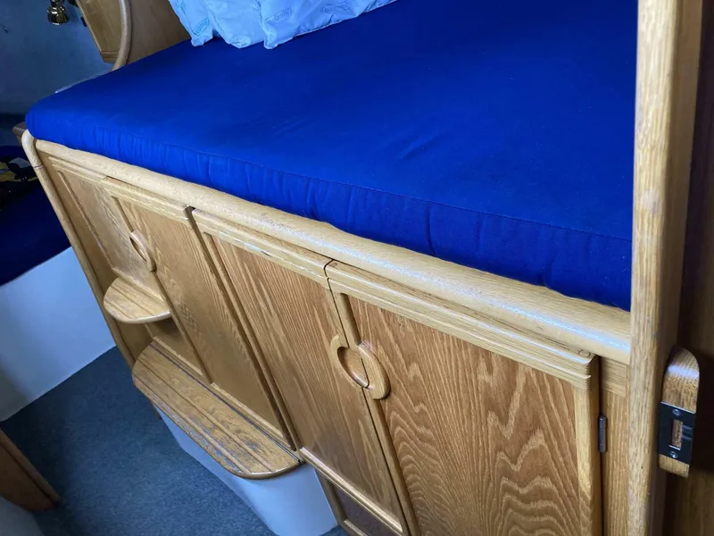 Slide: The Image of Seawind 36 1000XL 2009 - 5688823