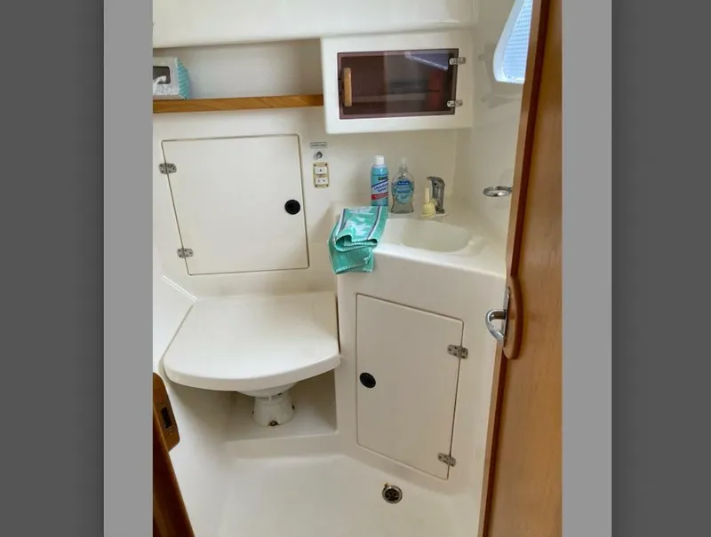 Slide: The Image of Seawind 36 1000XL 2009 - 5688815