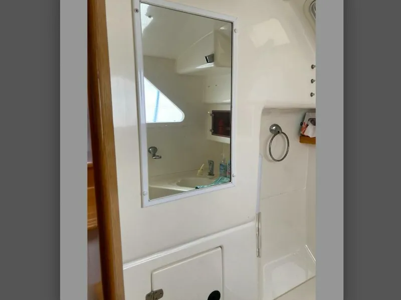 Slide: The Image of Seawind 36 1000XL 2009 - 5688816