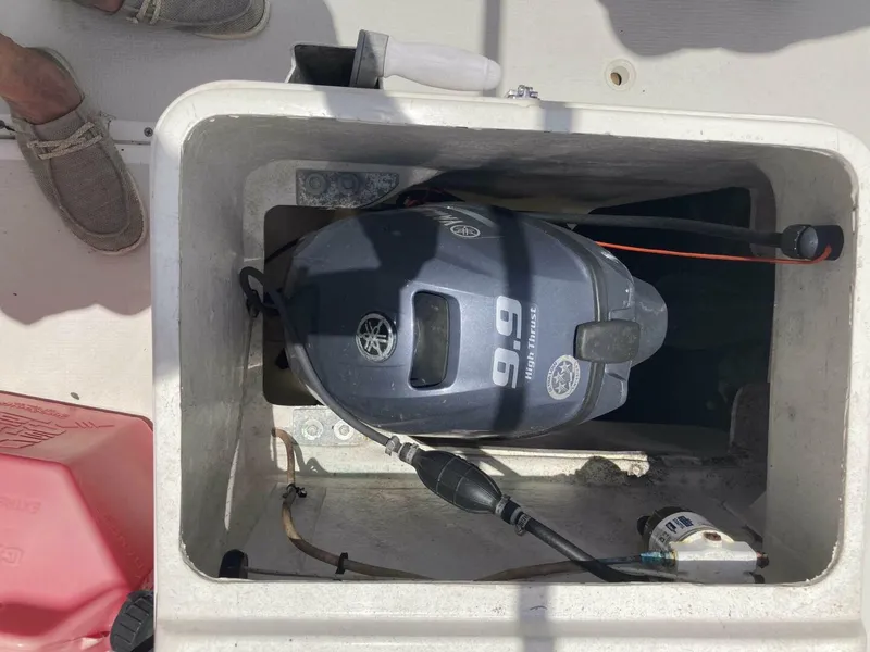 Slide: The Image of Seawind 36 1000XL 2009 - 5688848