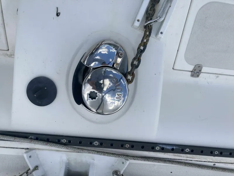 Slide: The Image of Seawind 36 1000XL 2009 - 5688942