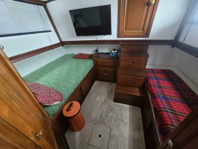 Slide: The Image of Marine Trader 34 DC 1974 - 5688919