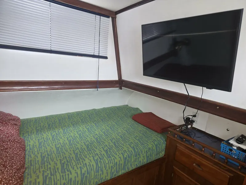 Slide: The Image of Marine Trader 34 DC 1974 - 5688923