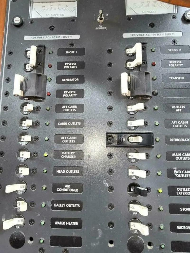 Slide: The Image of Marine Trader 34 DC 1974 - 5688931