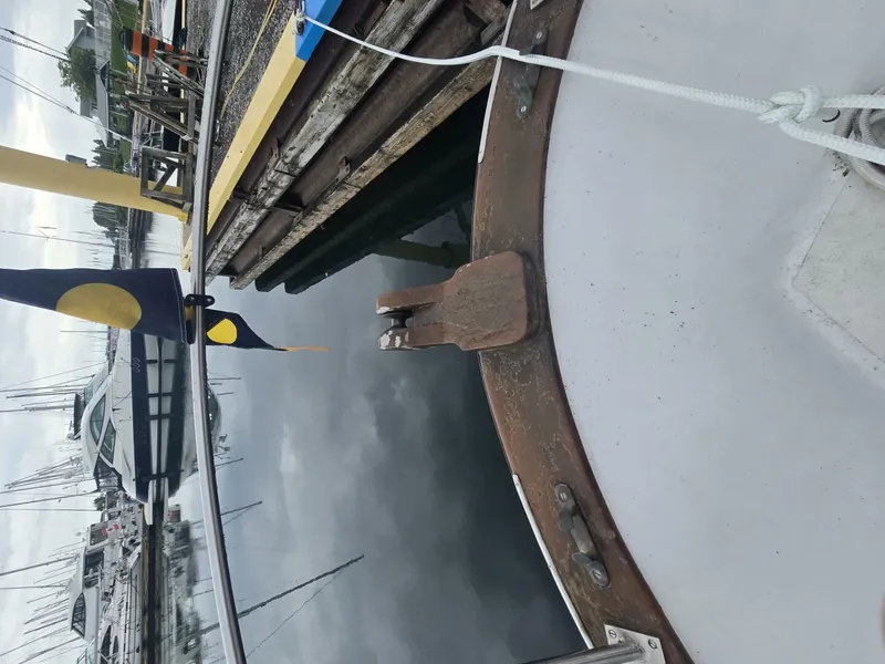 Slide: The Image of Marine Trader 34 DC 1974 - 5688936