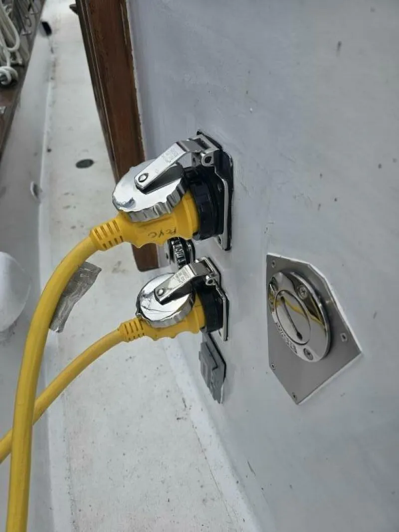 Slide: The Image of Marine Trader 34 DC 1974 - 5688939