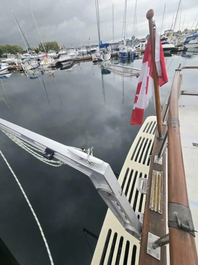 Slide: The Image of Marine Trader 34 DC 1974 - 5688907