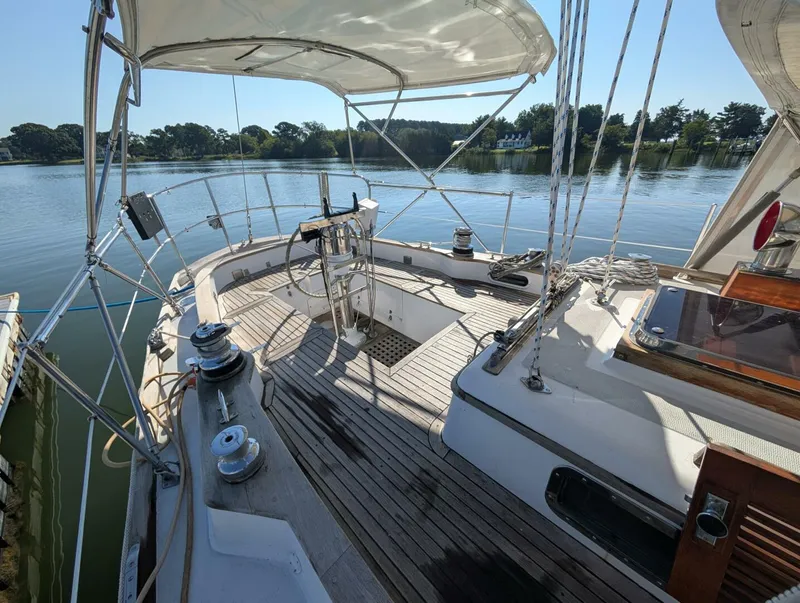 Slide: The Image of Mason 43 1981 - 5689285