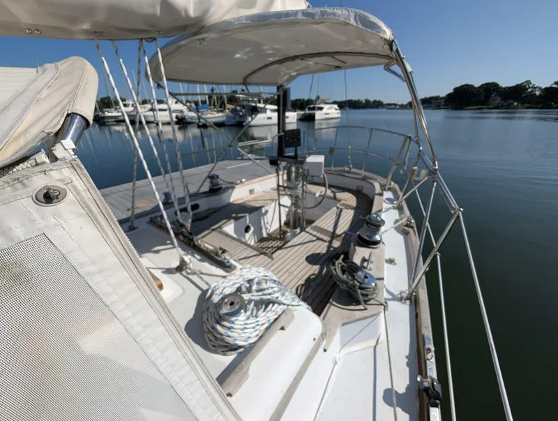 Slide: The Image of Mason 43 1981 - 5689284