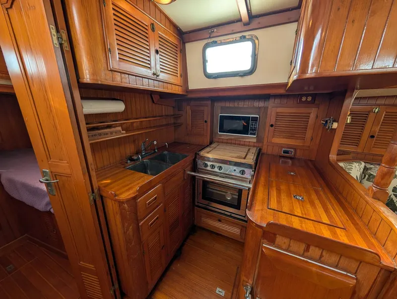 Slide: The Image of Mason 43 1981 - 5689254