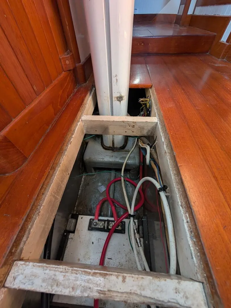 Slide: The Image of Mason 43 1981 - 5689268