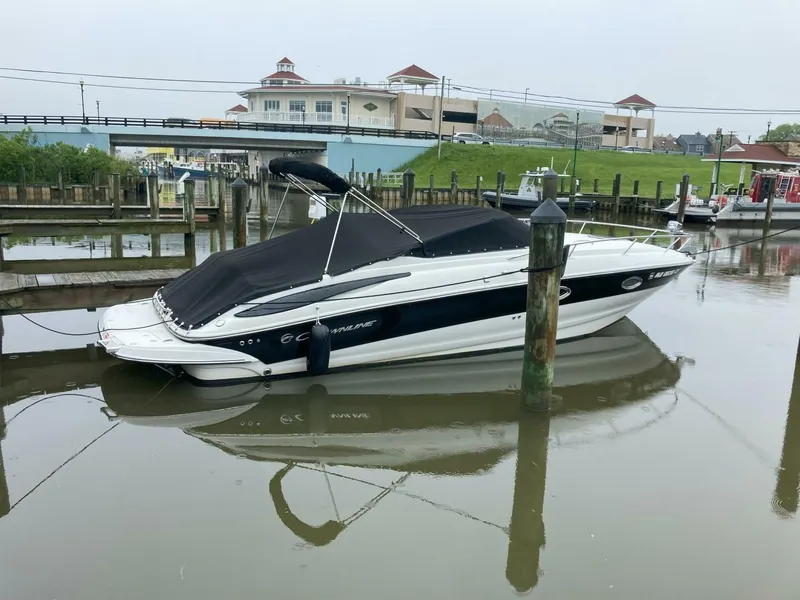 Slide: The Image of Crownline Boats 28 2011 - 5689332