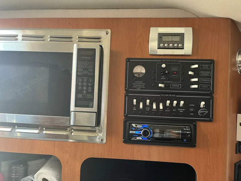 Slide: The Image of Crownline Boats 28 2011 - 5703415