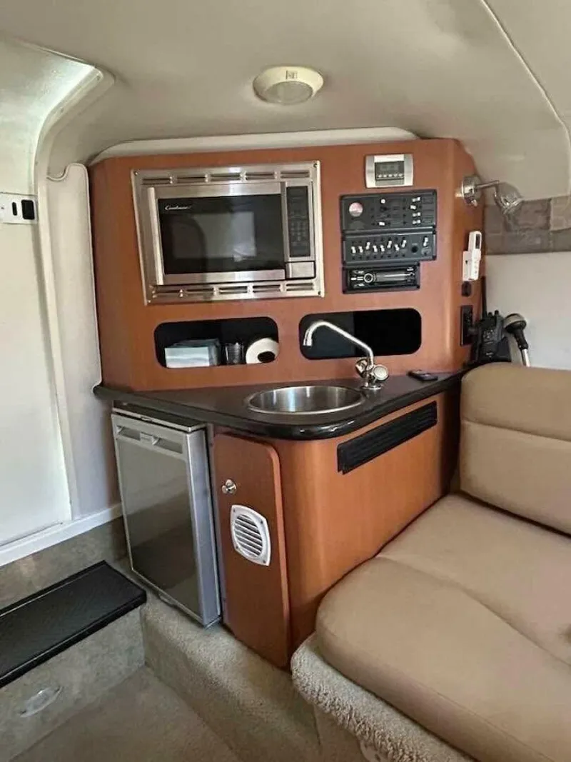 Slide: The Image of Crownline Boats 28 2011 - 5994505