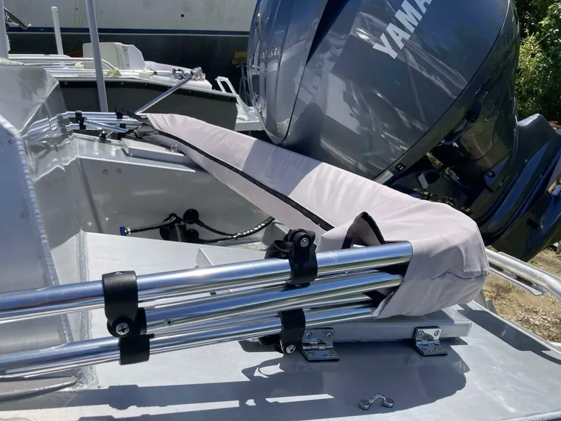 Slide: The Image of Custom Florida Landing Craft 2026 - 5689475