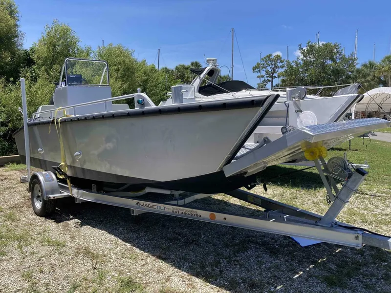 Slide: The Image of Custom Florida Landing Craft 2026 - 5689469