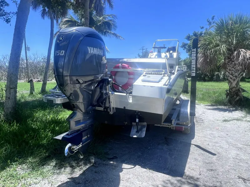 Slide: The Image of Custom Florida Landing Craft 2026 - 5689467