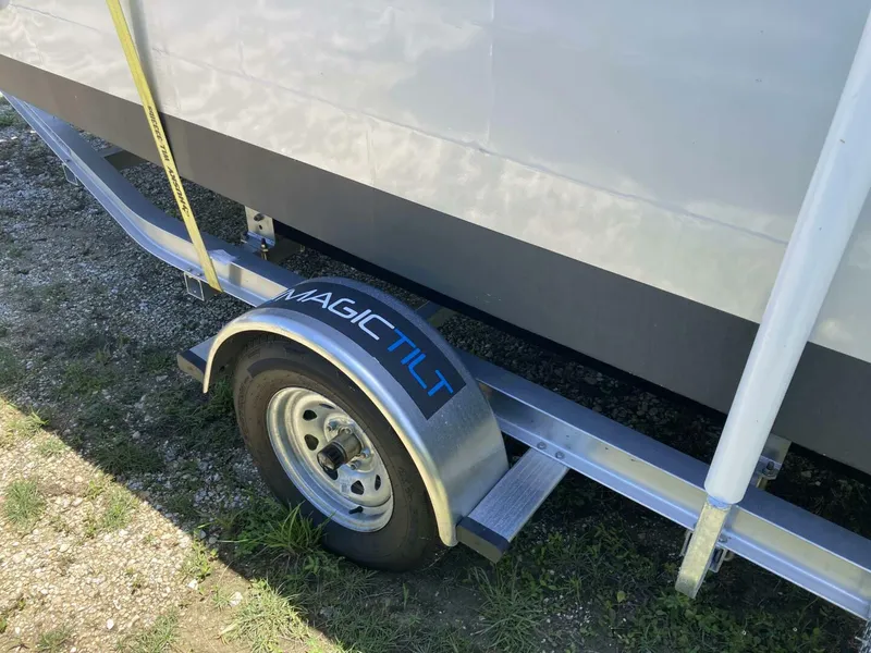 Slide: The Image of Custom Florida Landing Craft 2026 - 5689473